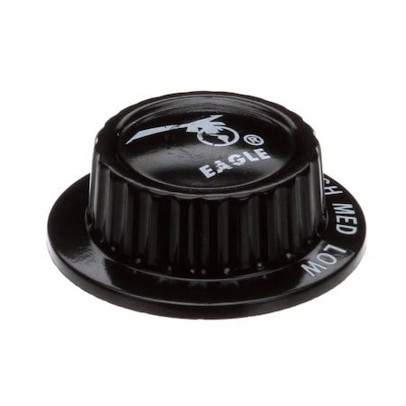 Eagle Group Knob Gas Valve 302095